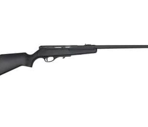Rock Island 51158 YTA Semi-Auto Rifle .22LR 21" 10+1 Black