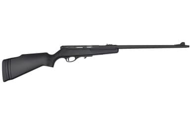 Rock Island 51158 YTA Semi-Auto Rifle .22LR 21" 10+1 Black