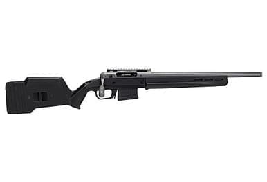 Savage Arms 57735 110 Magpul Hunter 6.5 Creedmoor 18" 5+1 Matte Black