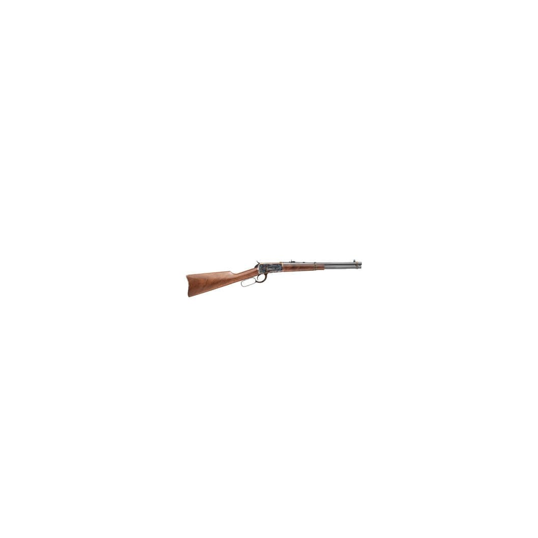 Chiappa Firearms 920.337 1892 Trapper Carbine .44 Mag 16" 8+1 Color Case Hardened/Walnut/Blued - Image 2