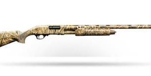 Charles Daly 930.224 301 Pump-Action Shotgun 12 Gauge 28" 4+1 Realtree