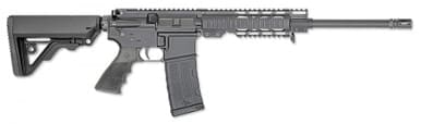 Rock River Arms AR1910 LAR-15M Assurance-M Carbine 5.56x45mm Semi-Auto Rifle 16" 30+1 Black
