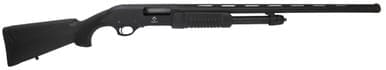 American Tactical ATIG20SC26PP Scout SGP Pump Action Shotgun 20 Gauge 26" 4+1 Black