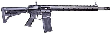 American Tactical ATIGOMX300MTS Omni Hybrid MAXX .300 AAC Blackout 16" 30+1 Black