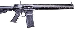 American Tactical ATIGOMX556MTS Omni Hybrid MAXX 5.56x45mm 16" 30+1 Black