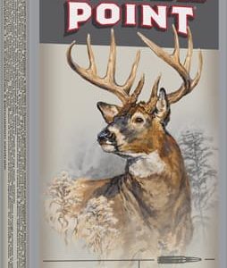 WINCHESTER SUPER-X 7.62X39 - 123GR POWER POINT 20RD 10BX/CS