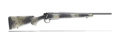 Bergara B14 Wilderness Hunter B14LM111.300 Win Mag 24" 3+1 Sniper Grey Cerakote