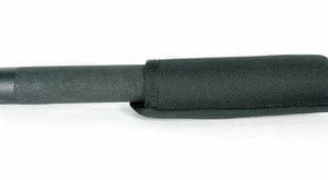 Blackhawk Expandable Baton Carrier BH44A700BK Molded Cordura Black
