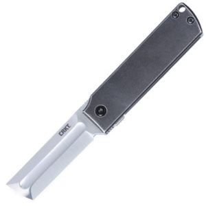 CRKT MINIMALX 2.1" CHISEL GRAY