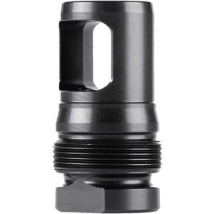 DAS XEMAX MZL BK 11/16X24 .338