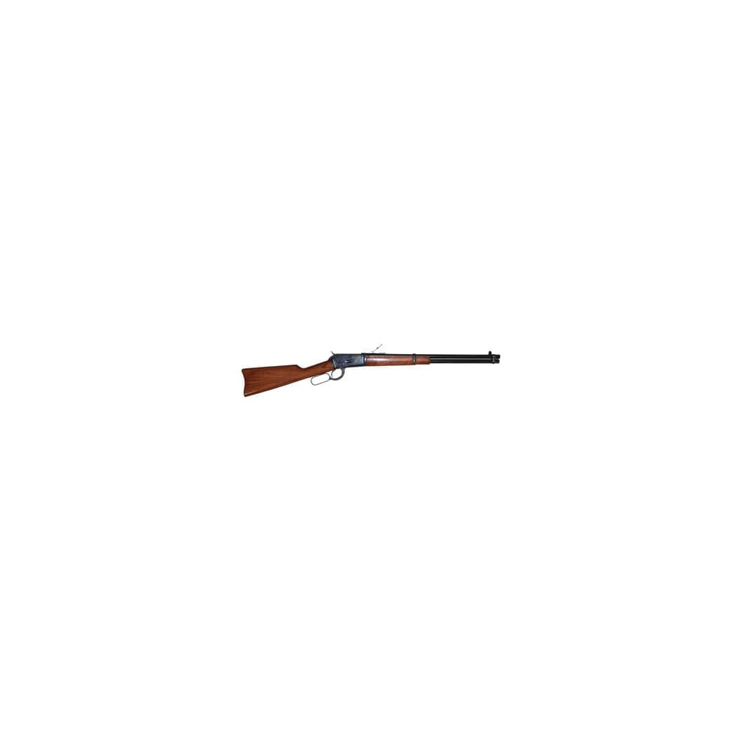 Cimarron AS622 1892 .357 Magnum 20" 10+1 Lever Action Carbine Color Case Hardened/Walnut - Image 2