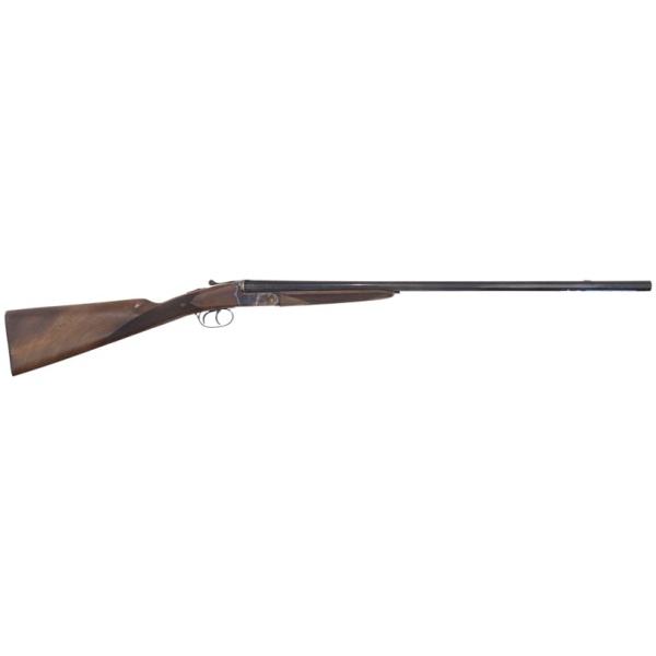 FAIR ISIDE II SXS 20GA 3" 28" - CC ENGLISH STOCK DBL TRIGGER