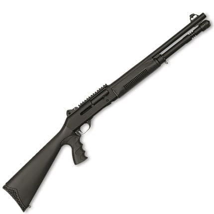 GF1X SAS2T 18.5 5+1 Tact