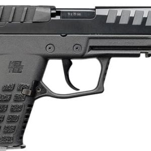 KEL-TEC P15 9MM COMPACT 10 RD - MAG HI-VIZ SGTS BLACK