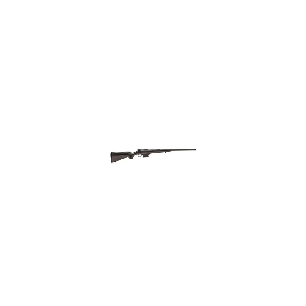 Howa HCBN762 1500 Carbon Stalker Mini Action 7.62x39mm 22" Threaded Barrel 5+1 Carbon Fiber - Image 2