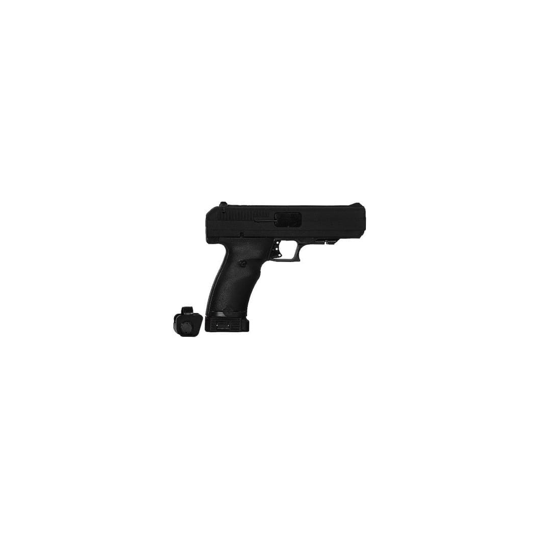 Hi-Point 40S&W Poly-Frame Pistol 10+1 Black - Image 2