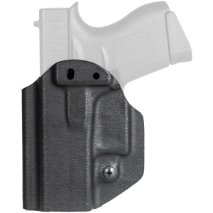 MFT AIWB HLST GLK 43 BLK