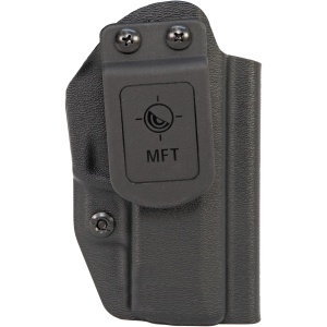 MFT AIWB HLST P365 MACRO BLK