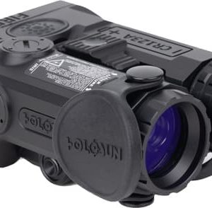 HOLOSUN IRIS GREEN & IR LASER - VCSEL IR ILLUMINATOR
