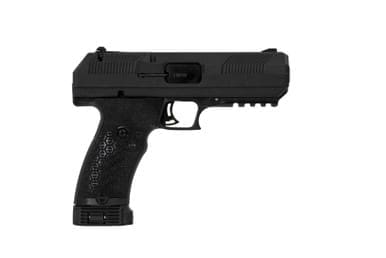 Hi-Point JXP10-NTB Semi-Auto Pistol 10mm 4.5" Non-Threaded Barrel 10+1 Black