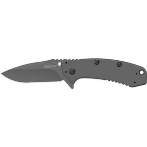 CRYO-HINDERER GRY/BLK/PL