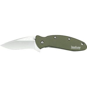SCALLION BB/PL OLIVE DRAB