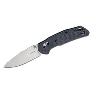 Kershaw Heist SW/PL 3.2"