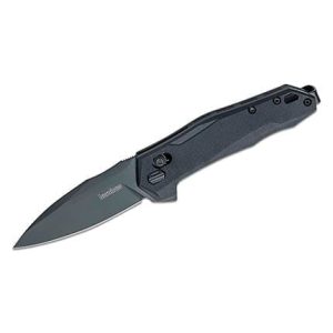 Kershaw Monitor BL/PL 3"