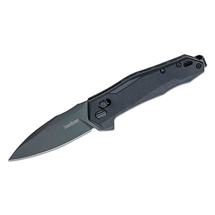 Kershaw Monitor BL/PL 3"