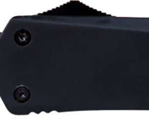 TPL LARGE BLACK RUBBER DROP PT