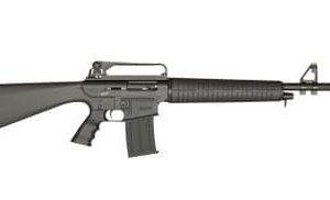 Garaysar MKA1919 Match 12ga Semi-Auto Shotgun 20" 5+1 Black