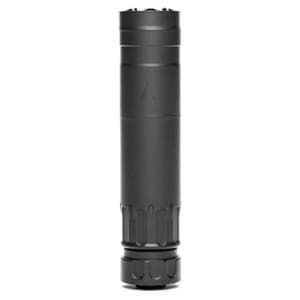 RUGGED RAZOR 556 SUPPRESSOR BL