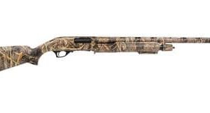 Rock Island Armory PA12H26MAX All Generations 12 Gauge Pump Action 26" 5+1 Real Tree