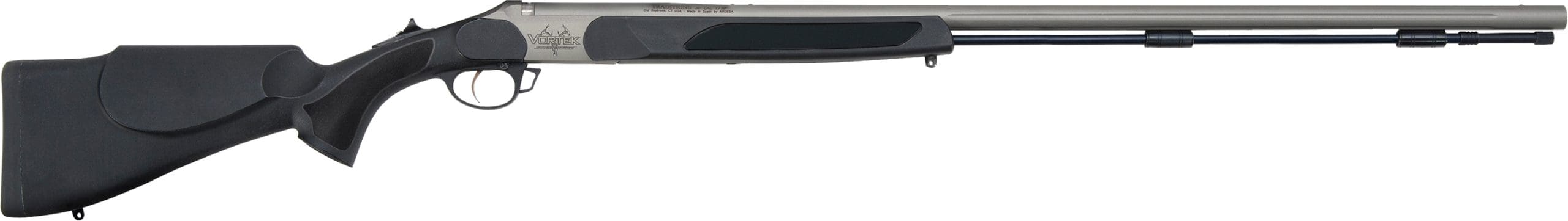 TRA VORTEK SF LDR 50CA BLK 30