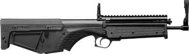 Kel-Tec RDBSBLK RDB-S Survival Downward Ejecting Bullpup Semi-Auto 5.56x45mm 16" 10+1 Black