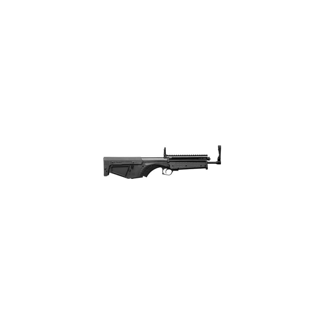 Kel-Tec RDBSBLK RDB-S Survival Downward Ejecting Bullpup Semi-Auto 5.56x45mm 16" 10+1 Black - Image 2