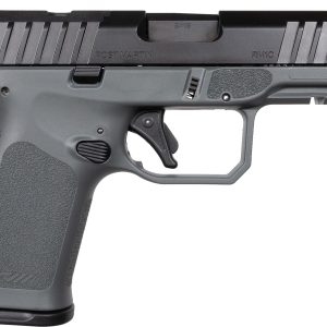 ROS RM1C 9MM GRAY 15/17RD