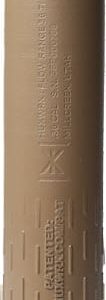 HUXWRX FLOW RANGE 36 TI - SUPPRESSOR CERAKOTE FDE