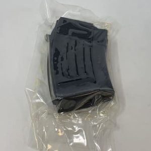Scout AK47 10 Round Magazine Black