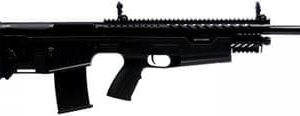 Century Arms Centurion BP-12 12 Gauge Bullpup Shotgun 20" Semi-Auto 5+1 Black