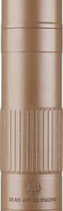 DEAD AIR SILENCERS MOJAVE-9 - 9MM SILENCER 1/2-28 PISTON FDE