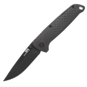 SOG ADVENTURER LB BLACKOUT PLN