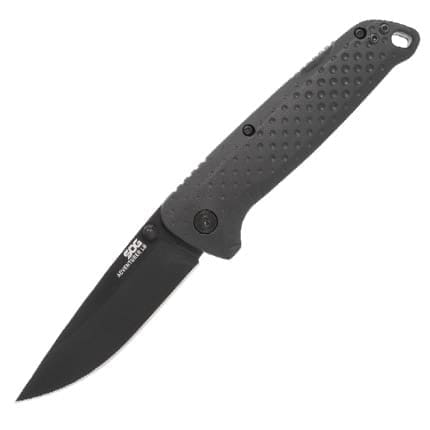 SOG ADVENTURER LB BLACKOUT PLN