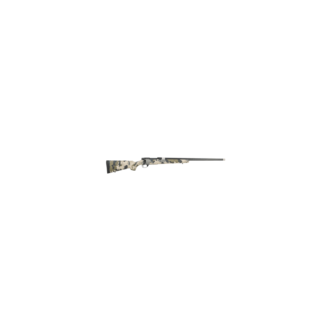 HSCF65CVER Howa M1500 24" Carbon Fiber HS PREC 6.5CM KUIU VERDE - Image 2