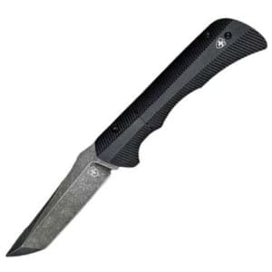 ~Templar Auto Black Tanto