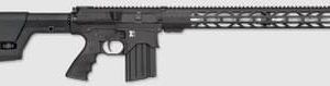 Rock River Arms XBT31752B.V1 LAR-BT3 X Series X-1 Precision Operator .308/7.62x51mm 20" Fluted SS Barrel 20+1 Black