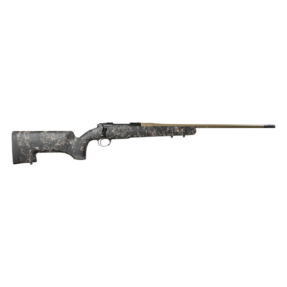 KIMBER MOUNTAIN ASCENT 300WIN MOJAVE