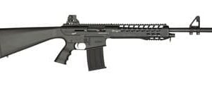 Garaysar MKA1919 Match Pro 12ga Semi-Auto Shotgun 20" 5+1 Black