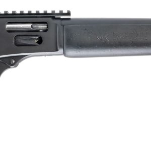 Rossi R95TBP Pistol - Black | 357 MAG | 13.25 | 4 Rounds