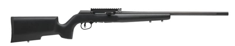 SAVAGE ARMS A22 PRO VARMINT 22LR 22" TB  #